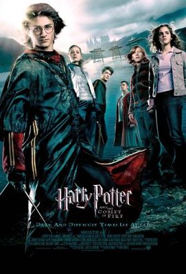 Harry Potter and the Goblet of Fire puzzle 636742