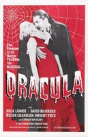 Dracula hoodie #636752