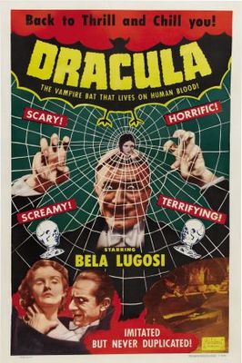 Dracula Poster 636753