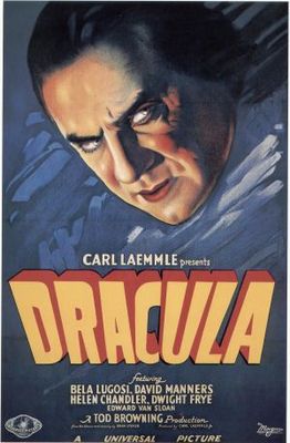 Dracula Poster 636754