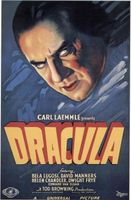 Dracula Longsleeve T-shirt #636754