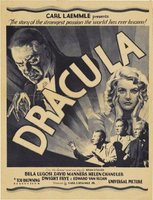 Dracula Mouse Pad 636755