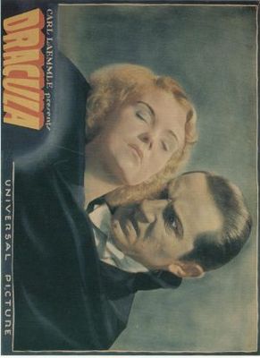 Dracula Poster 636761