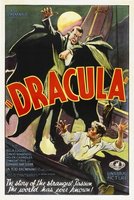 Dracula Mouse Pad 636762