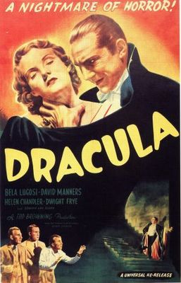 Dracula Poster 636764