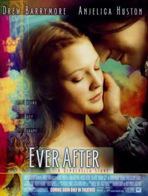Ever After Canvas Poster