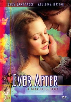 Ever After Wood Print