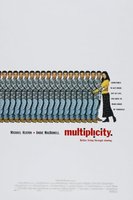 Multiplicity Longsleeve T-shirt #636804