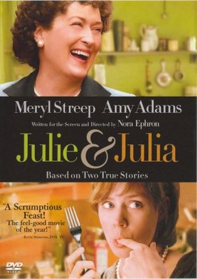 Julie & Julia calendar