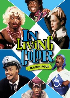 In Living Color Poster 636830