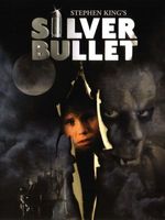 Silver Bullet t-shirt #636888