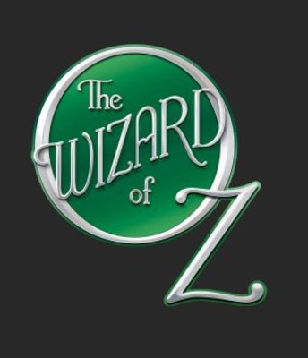 The Wizard of Oz Stickers 636897