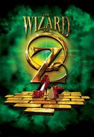 The Wizard of Oz Longsleeve T-shirt #636898
