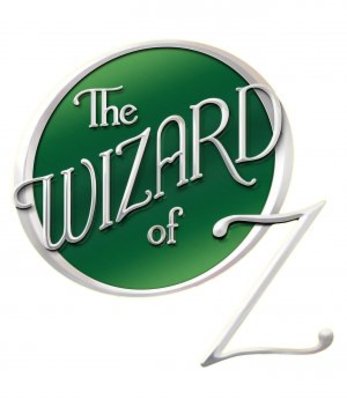The Wizard of Oz Stickers 636903