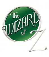 The Wizard of Oz kids t-shirt #636903