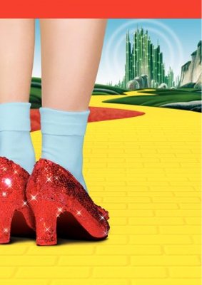 The Wizard of Oz Poster 636910