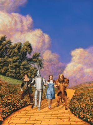 The Wizard of Oz Poster 636911