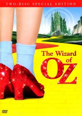 The Wizard of Oz Poster 636916