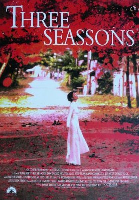 Three Seasons calendar