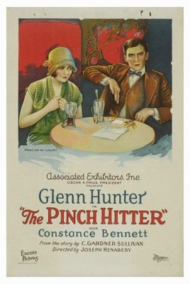 The Pinch Hitter Poster 637077
