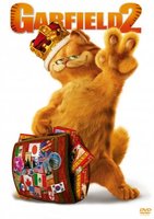 Garfield: A Tail of Two Kitties Sweatshirt #637110
