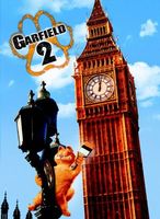 Garfield: A Tail of Two Kitties Tank Top #637119