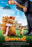 Garfield: A Tail of Two Kitties hoodie #637127