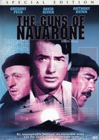 The Guns of Navarone hoodie #637167