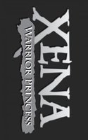 Xena: Warrior Princess Longsleeve T-shirt #637278