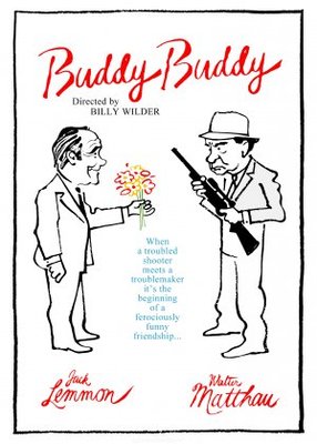 Buddy Buddy Stickers 637297