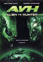 Alien vs. Hunter kids t-shirt #637334
