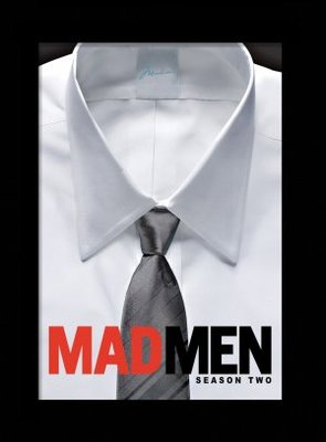 Mad Men Mouse Pad 637363