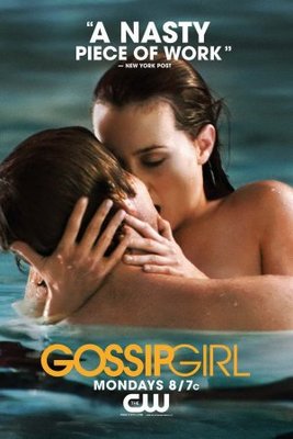 Gossip Girl Stickers 637402