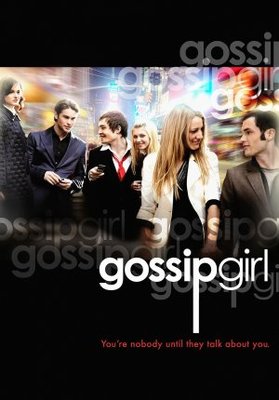 Gossip Girl Stickers 637417