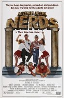Revenge of the Nerds Mouse Pad 637436