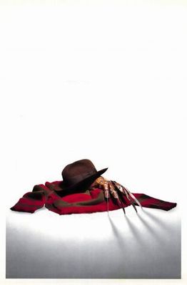 Freddy's Dead: The Final Nightmare pillow