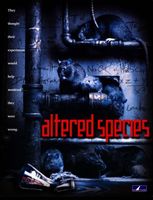 Altered Species Mouse Pad 637490