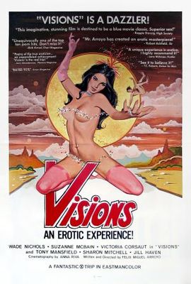 Visions poster