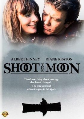Shoot the Moon poster