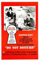 Do Not Disturb Mouse Pad 637564