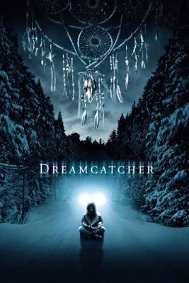 Dreamcatcher Poster with Hanger