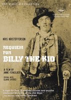 Requiem for Billy the Kid magic mug #