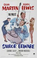 Sailor Beware magic mug #
