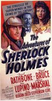 The Adventures of Sherlock Holmes Mouse Pad 637677