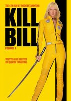 Kill Bill: Vol. 1 hoodie #637696