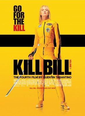 Kill Bill: Vol. 1 Poster 637698