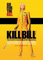 Kill Bill: Vol. 1 Mouse Pad 637698