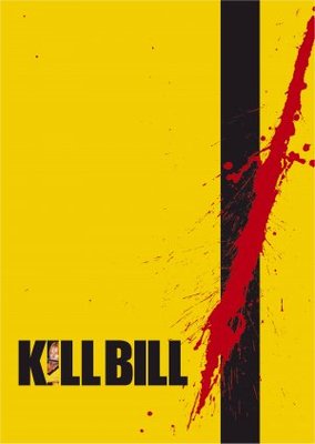 Kill Bill: Vol. 1 Mouse Pad 637701
