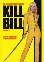 Kill Bill: Vol. 1 Mouse Pad 637705