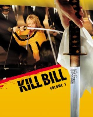 Kill Bill: Vol. 1 Poster 637707